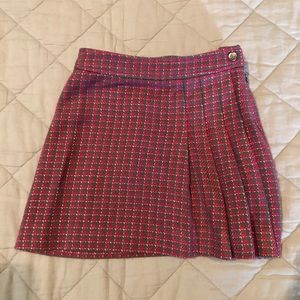 Brooks Brothers size 6 skirt